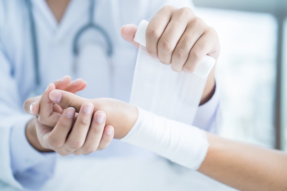 Wound care
